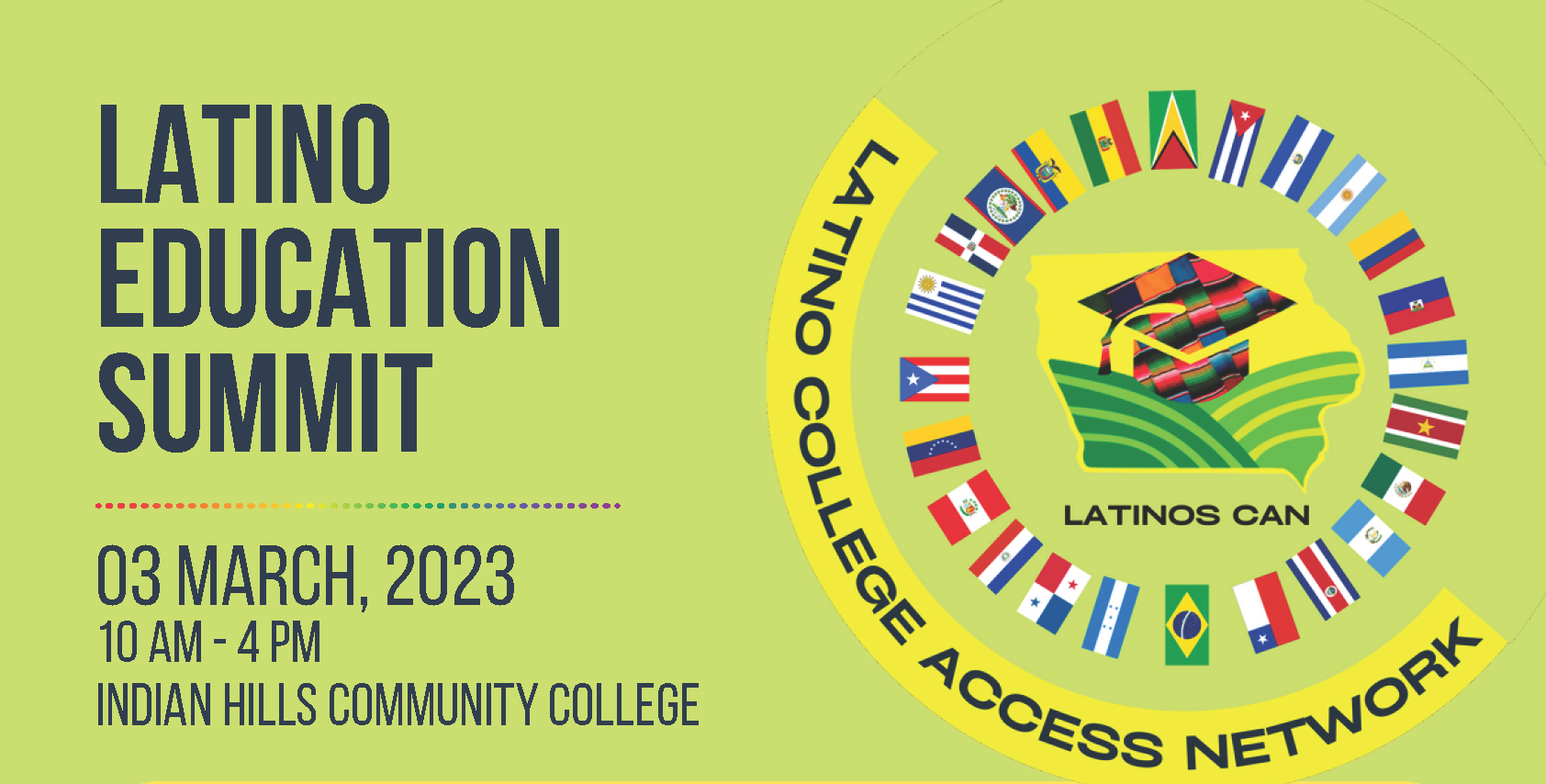 Latino Education Summit